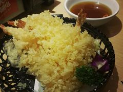 -万岁回转寿司