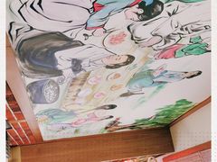 -釜山美食韩国炸酱面(长大店)