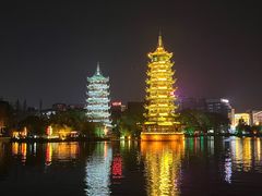 -蛙来哒(金沙洲万达店)