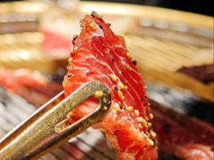 -西塔老太太泥炉烤肉(龙湖北苑天街店)