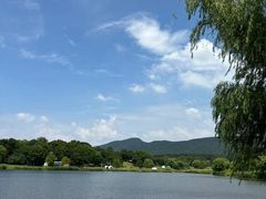 -钟山体育运动公园