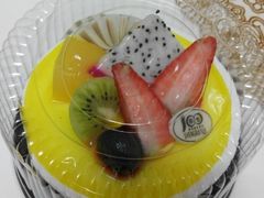 -圣百岁烘焙(文化路店)