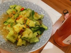 -十面欢腾·海鲜面·台式Bistro(长乐路店)