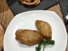 -棒约翰比萨·意面(剑河店)