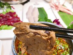 -围炉夜话·潮汕卤水火锅(榕江店)