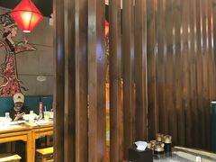 大堂-贺秦生陕面王(富力城店)