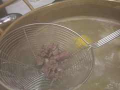 -食潮汕头鲜牛馆(望京保利店)