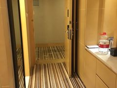 -上海新锦江大酒店