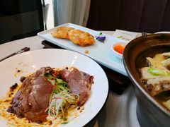 -尚一汤·粤菜海鲜(环球港店)