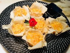 公主素蟹粉-桂满陇-十里风荷(合生汇店)