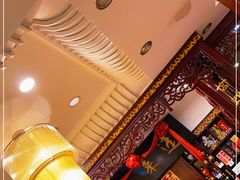 大堂-蓬莱春(芝罘店)