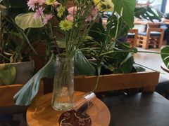 -MORSE COFFEE烘焙工坊(天安店)