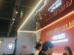 -胖哥俩肉蟹煲(梅溪步步高店)