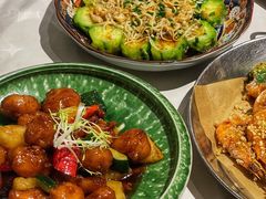 -常来小聚·广州非遗传承餐厅(高德置地店)