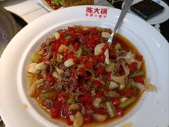 -陈大锅·岳阳鱼馆·地道岳阳菜(美食街店)