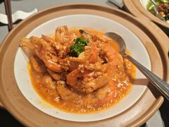 -徐记海鲜(观沙岭|滨江新城店)