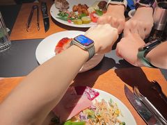 -拉蒂娜·巴西牛排馆 Latina·Brazilian Steakhouse(王府井喜悦店)