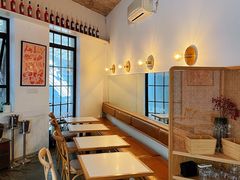 -Bitter酒吧(五原路店)