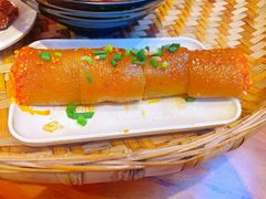 -爆炸头阿姨小四川正宗川味小吃(无任何分店)