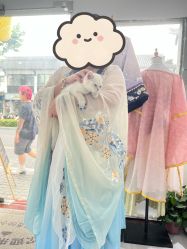 -棠莳旅拍汉服体验馆