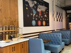 -Torch Coffee 炬点咖啡