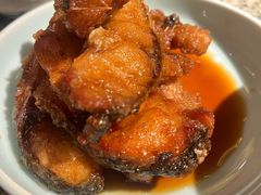 -南京大牌档(淮安吾悦广场店)