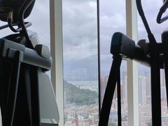 -普拉达游泳健身(水湾1979店)