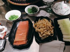 -老三龙虾(汉阳杨泗庙店)