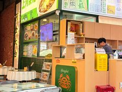 -阿金大白·上海菜馆(新天地店)