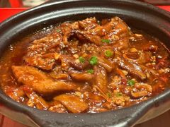 -春梅里卤鹅馆·47年老字号(中山路店)