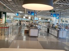 -宜家·瑞典风味餐厅(无锡店)