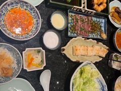 -然锅料理