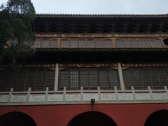 -南岳衡山风景名胜区-南岳大庙