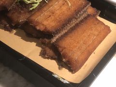 -佬肥猫·浙江乡村菜(国华广场店)