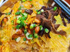 -周成芝螺蛳粉(人和店)