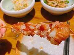 -鸟内会居酒屋(得意潮馆店)