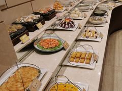 自助取餐区-双井轩(双井店)