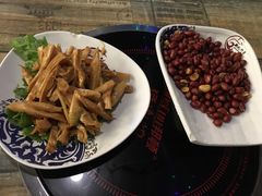 -新记印象酸菜鱼馆(天阳亲子广场店)
