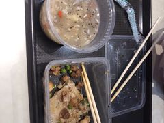 鲜虾豆皮-老通城豆皮大王(吉庆街店)