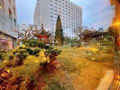 -九献创意菜·牛排馆(亮马河花园店)