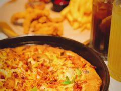 -必胜客(吾悦广场店)