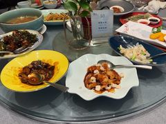 -浙江西子宾馆·牡丹厅