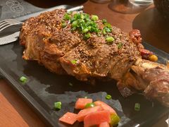 -苦尽酒馆·川菜(鼓楼店)