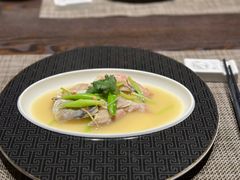 普宁豆酱扒皮牛-御潮轩·经典潮菜