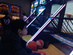-核客电玩城(东门店)