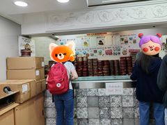 -珍妮曲奇聪明小熊(上环店)