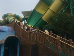 -苏州乐园森林水世界