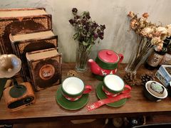 -熙阁咖啡Segnal(时代中心店)