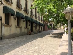 -北京张裕爱斐堡酒庄