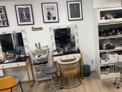 -bobo高端证件照工作室(三元桥店)